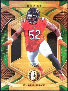 Khalil Mack