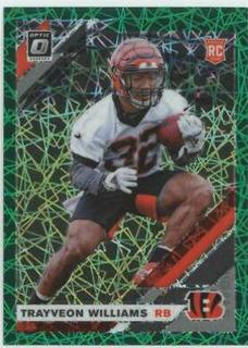 Trayveon Williams