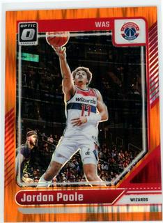 Jordan Poole