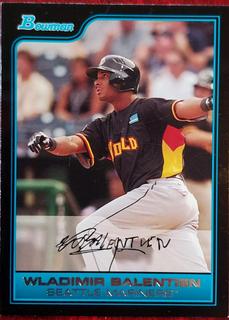 Wladimir Balentien