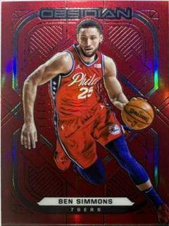 Ben Simmons