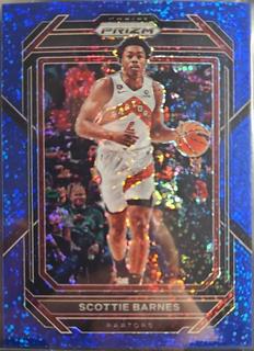 Scottie Barnes