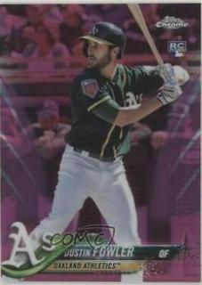 Dustin Fowler