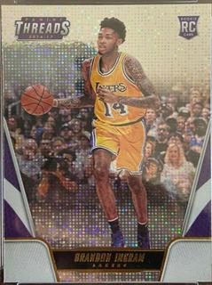 Brandon Ingram