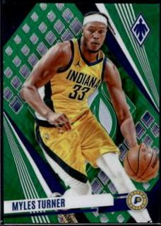 Myles Turner