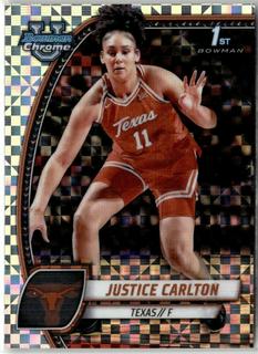 Justice Carlton