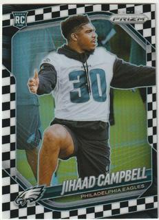 Jihaad Campbell
