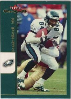 Freddie Mitchell