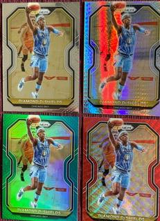 Diamond DeShields