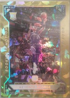 Keyonte George