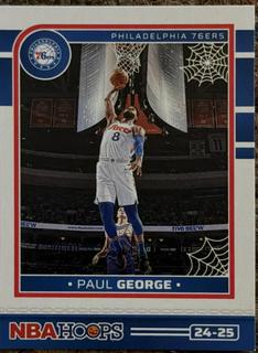 Paul George