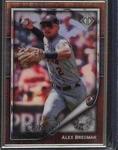 Alex Bregman