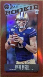 Jacob Eason