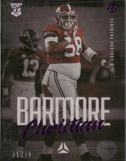 Christian Barmore