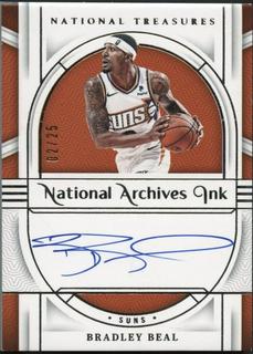 Bradley Beal