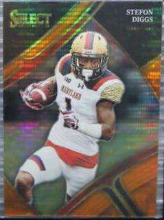 Stefon Diggs