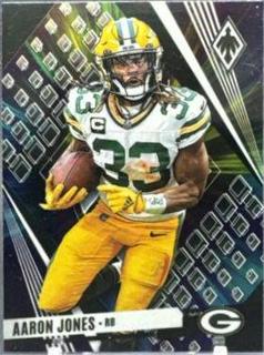 Aaron Jones