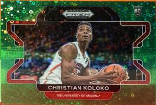 Christian Koloko