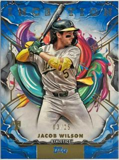 Jacob Wilson