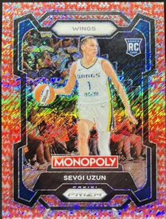 Sevgi Uzun