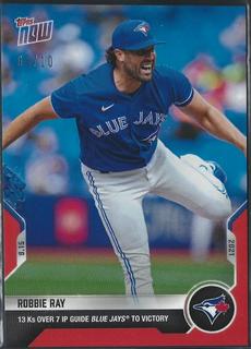 Robbie Ray