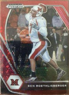 Ben Roethlisberger