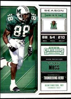Randy Moss