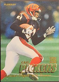 Carl Pickens