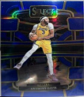 Anthony Davis