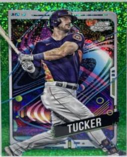 Kyle Tucker