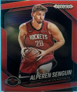 Alperen Sengun
