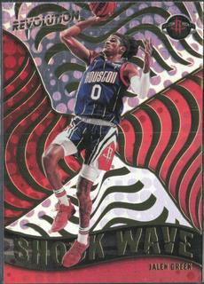 Jalen Green