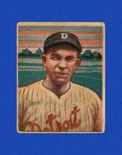 Ray Hayworth