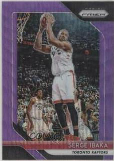 Serge Ibaka