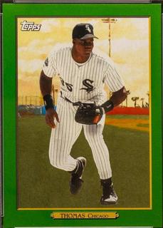 Frank Thomas