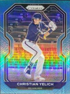 Christian Yelich