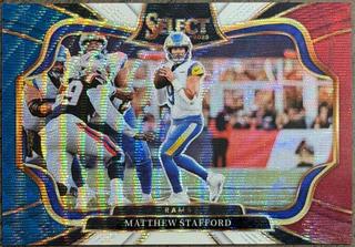 Matthew Stafford