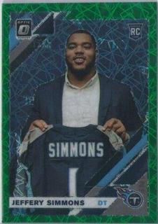 Jeffery Simmons