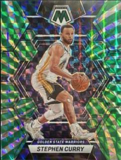 Stephen Curry