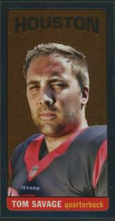 Tom Savage