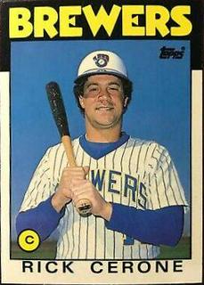 Rick Cerone