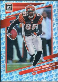 Chad Johnson