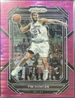 Tim Duncan