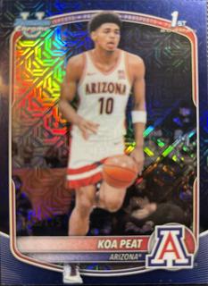 Koa Peat