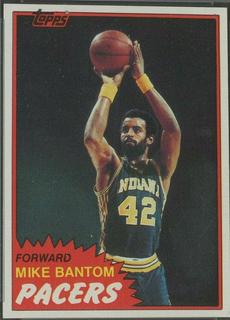 Mike Bantom