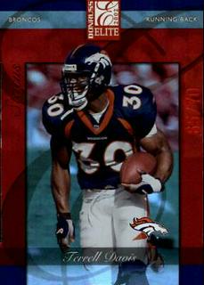 Terrell Davis