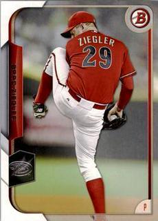Brad Ziegler