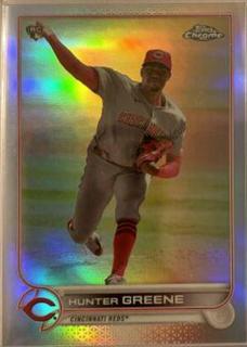 Hunter Greene