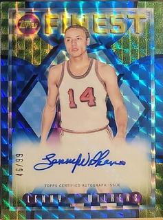 Lenny Wilkens