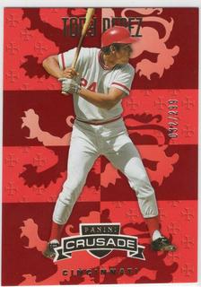 Tony Perez